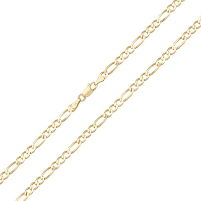 Productafbeelding van Ankeltje voor dames, goud 375/1000; TRS19349
