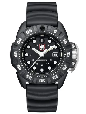 Obrázek produktu pro Pánské hodinky Luminox XS.1551 Scott Cassell Deep Dive