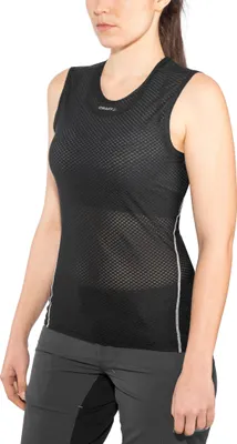 Produktbild von CRAFT Cool Mesh Superlight SL W Black XL