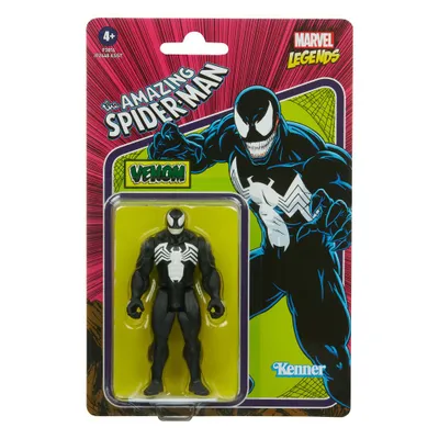 Zdjęcie produktu dla Hasbro F38165X0, 4 lat(a), Marvel Legends, Wielobarwny, Plastik