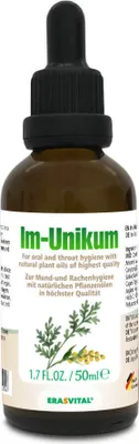 Produktbild von Im-​Unikum Öl - Rizol Zeta nach Dr. Steidl