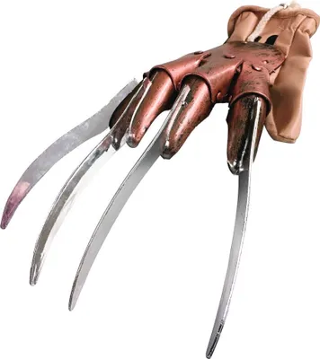 Produktbild von Freddy Handschuh Deluxe - Einheitsgröße