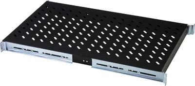 Produktbild von DIGITUS Fachboden zum Festeinbau in 483 mm (19")-Schränke