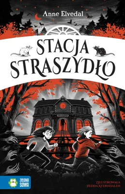 Immagine prodotto di Stacja Straszydło