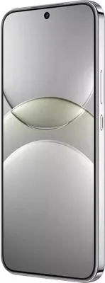 Produktbild von Aussteller Huawei nova 13 (51098CYE) Smartphone weiß - 5000 mAh Akku & EMUI 14.2