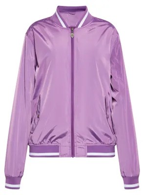 Produktbild von Tavite damen collegejack - lila, M