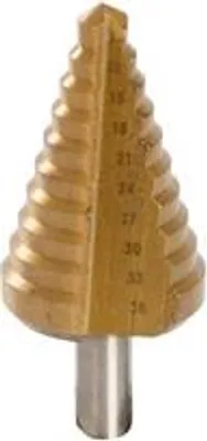 Zdjęcie produktu dla Haushalt Step Drill 10 Steps (9-36)