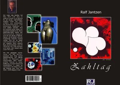 Produktbild von Jantzen, R: Zahltag