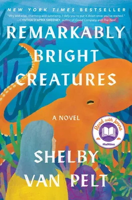 Produktbild von Remarkably Bright Creatures