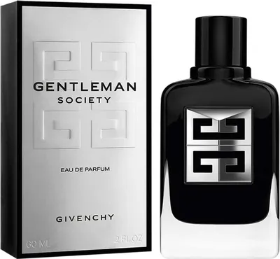 Image de Givenchy, Gentleman Society, Eau de Parfum, Für Männer, 60 ml