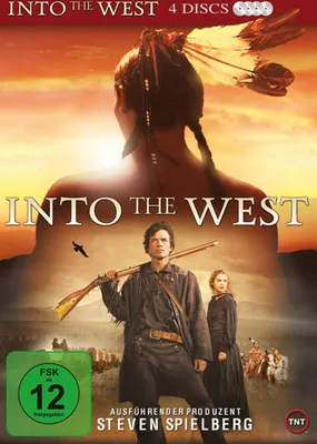 Produktbild von Into the West