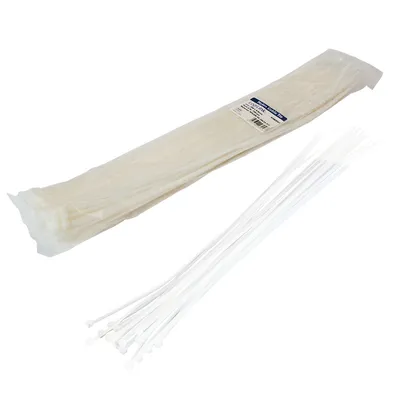 Imagen del producto de LogiLink, bridas para cables, 500 x 44 mm (paquete de 100 unidades)