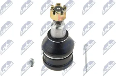 Produktbild von NTY Traggelenk Vorne Unten für HONDA Jazz III Schrägheck (GE, GG, GP, ZA) ZSD-HD-018