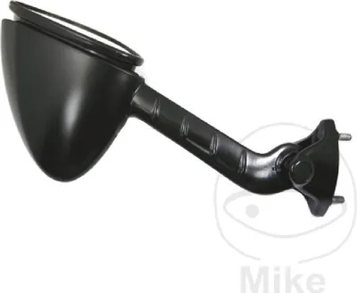 Zdjęcie produktu dla Lusterko JMT czarne prawe do Kawasaki ZZR F / Performance Sport ABS 1400 ccm rok 2012 - 2020