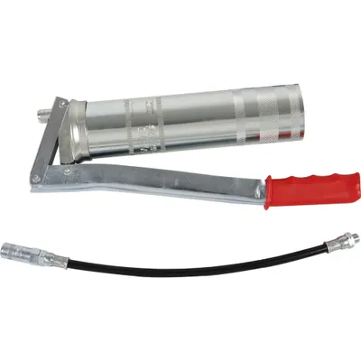 Produktbild von Mato Handhebel-Fettpresse für Systemkartuschen | HANDHEBEL-FETTPRESSE LS-SYSTEM