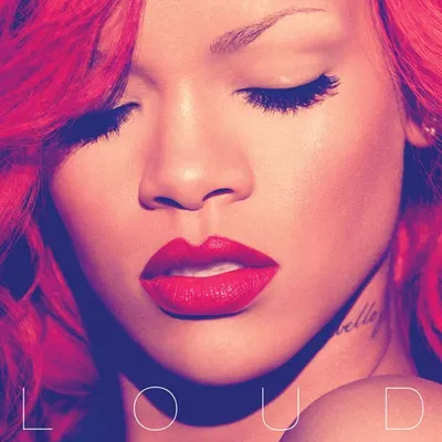Obrázok produktu pre Rihanna: Loud