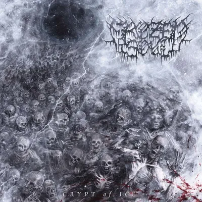 Produktbild von Crypt of Ice