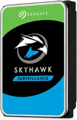Obrázok produktu pre Seagate Surveillance HDD SkyHawk - 3,5", 2 TB | ST2000VX015