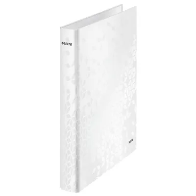 Obrázok produktu pre Leitz 42420001, A4, Kartón, Biela, 230 listy, 80 g/m², 2,5 cm