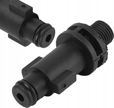 Produktbild von Adapter für Bosch Hochdruckreiniger - alte Ausführung auf G1/4""M (Kunststoff)