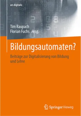 Obrázek produktu pro Bildungsautomaten?