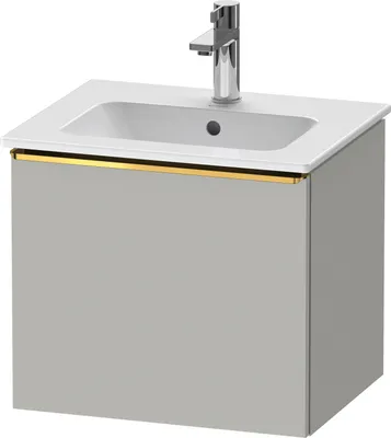 Produktbild von DURAVIT DE4260034070000 D-Neo WTU WH R.ek 510x402x440 Bt.Gr