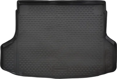 Obrázek produktu pro J&J Automotive | Gumová vana do kufru pro Hyundai i30 Kombi 2019-