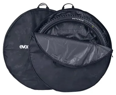 Zdjęcie produktu dla Torba rowerowa Evoc Mtb, czarna, rozmiar uniwersalny