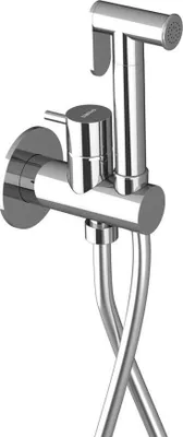 Immagine prodotto di Miscelatore da incasso per bidet ULTRAMIX con arresto doccia, cromo