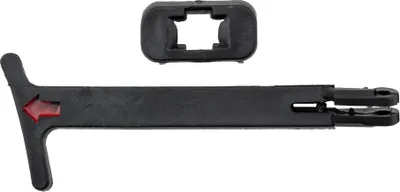 Produktbild von Motorhaubenentriegelungsgriff Vw Golf 4 Iv, Bora