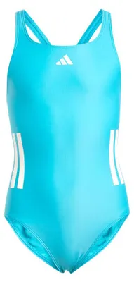 Produktbild von adidas 3-Streifen C-Back Kids Badeanzug 116
