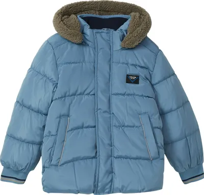 Produktbild von s.Oliver 2174127.5470.128, Regular fit, Reißverschluss, Polyester