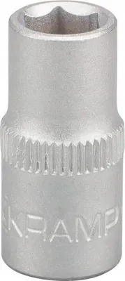 Obrázek produktu pro Kramp klíč na šrouby, 18060060070KR, 7 mm, 1/4 palce, šestihranný