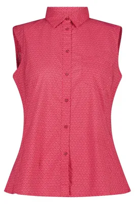 Produktbild von Cmp Woman Shirt Magenta-Pink Fluo Magenta-Pink Fluo 46