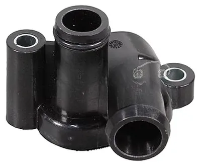 Immagine prodotto di Flangia refrigerante METZGER per AUDI A6 C7