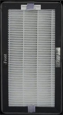 Produktbild von Ersatzfilter LR 50