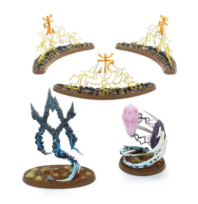 Zdjęcie produktu dla Games Workshop 87-64, Figurka kolekcjonerska