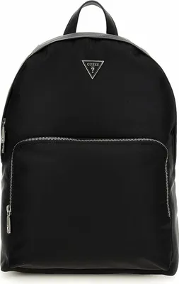 Produktbild von Guess Umhängetasche Herren Certosa Nylon Smart Blau HMECRNP3306BLA