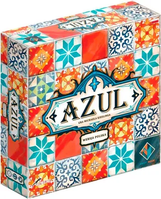 Produktbild von Azul