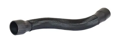Produktbild von BUGIAD 86652 Turbo Ladeluftschlauch für AUDI A6 Avant (4F5, C6) A6 Limousine (4F2, C6)
