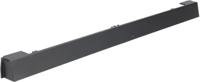 Produktbild von easyPART passend für 250440395 Beko Türabdeckung oben für Backofen Herd