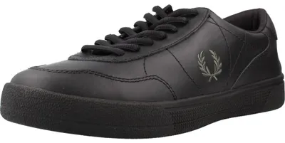 Zdjęcie produktu dla Fred Perry B1324fp Czarny