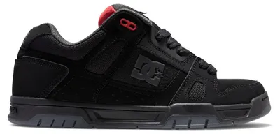 Produktbild von DC Stag Black/Grey/Red 43