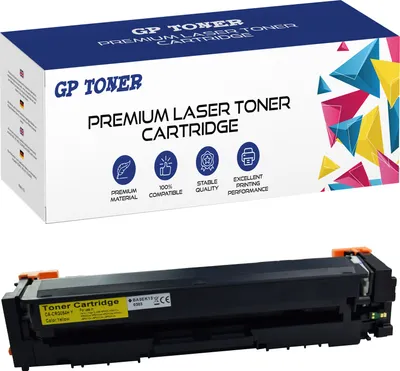 Obrázok produktu pre Kompatibilný Toner pre Canon CRG-054H 054H iSENSYS MF645Cx MF644Cdw MF643Cdw MF642Cdw LBP-640C