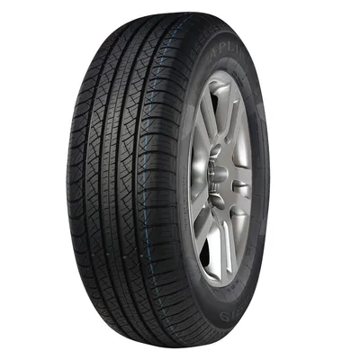 Immagine prodotto di Pneumatici APLUS 245/65 R17 111H A919 M+S XL