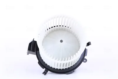 Image de Moteur électrique, ventilateur intérieur