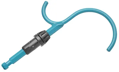 Imagen del producto de GARDENA 17401-20 GARDENA combisystem Asthaken-Aufsatz