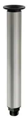 Produktbild von Messner Springbrunnendüse EdelstahlWasserglocke 1 AG (152/001050)"