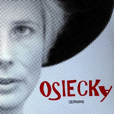 Produktbild von De Mono: Osiecky