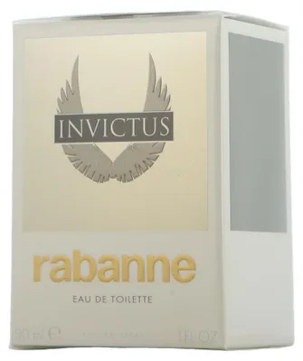 Obrázok produktu pre Rabanne INVICTUS toaletná voda, sprej, 30 ml
